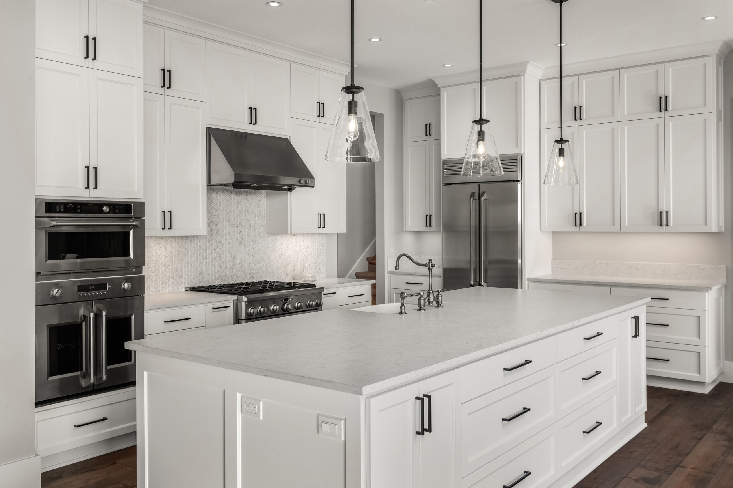 Cabinets product example