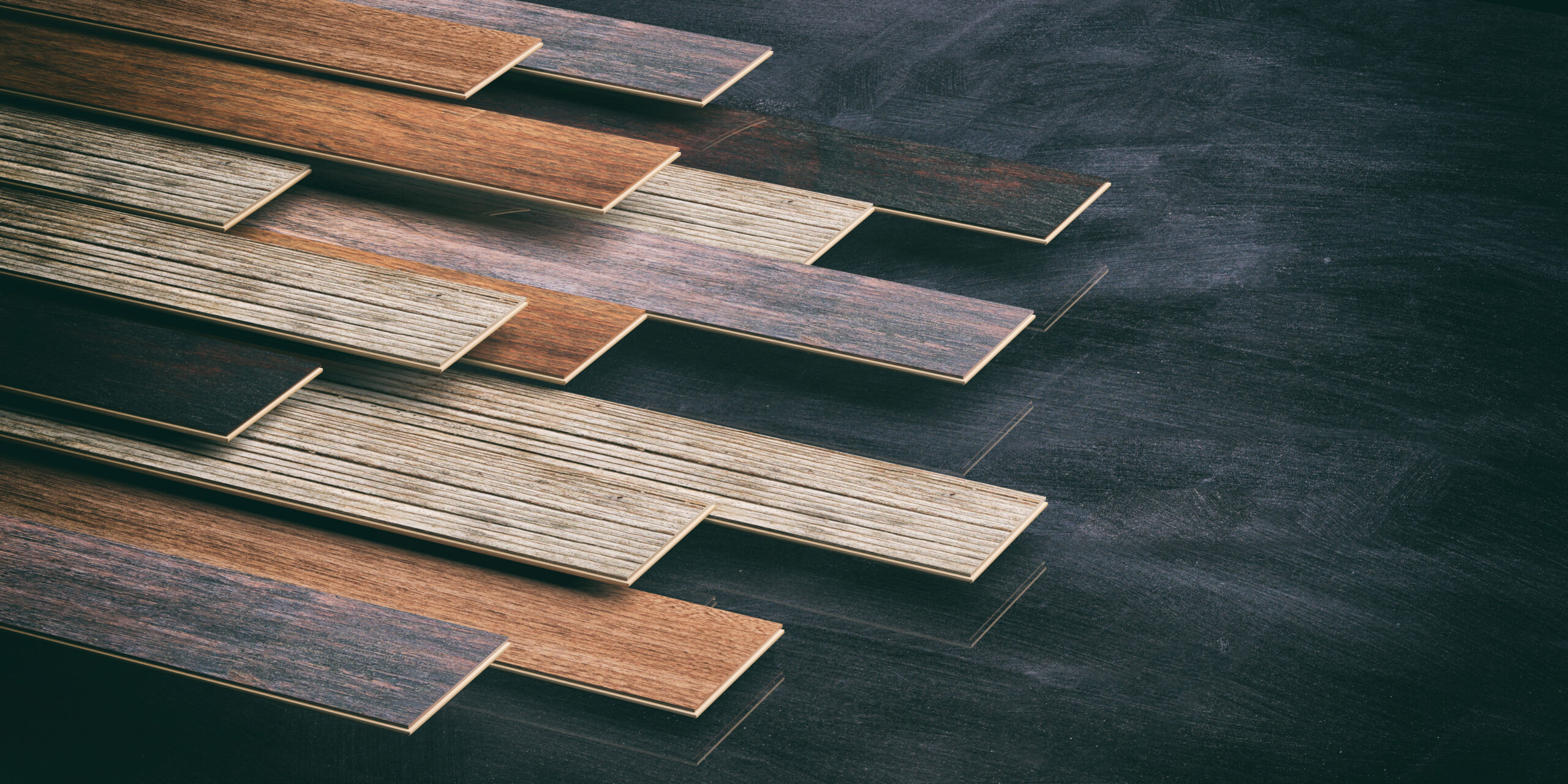 Flooring product example
